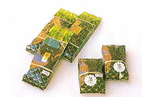 石井製茶工場